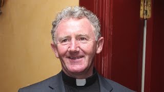 SCCRR Father Patrick Devine DOCUMENTARY