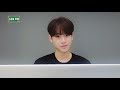 금동현 vlog 공부하는 금동이 온라인 클래스 편 eng sub