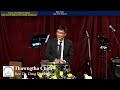 rev. dr. cung lian hup cbcusa midwest area bible conference kansas cbc 2024 oct 06 zing pumh