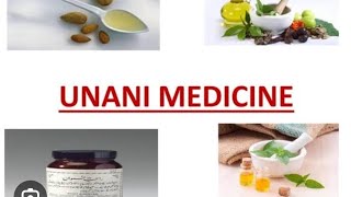 Unani system | A Holastic  empowering cure for today | A great system of medicine|TIBBE NABWI #unani