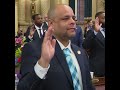 giral sworn in as state representative