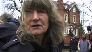 Katherine Holley's Hampstead Satanic Cult Hoax Documentary