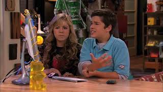 ICarly S02E11 IMeet Fred