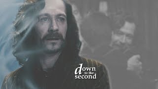 Multifandom | Down To The Second (BDAY COLLAB #2)