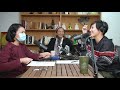 如何成為何韻詩阿媽？ part 2 菇武門 podcast ep. 59（嘉賓 菇母）