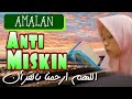 Dahsyatnya Khasiat Surah Waqi'ah (Senandung Syair Keutamaan Surah Waqi'ah)