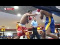 dalawang bagsak pero hinde talo rey john zapatos vs joshua ibanez philippine boxing