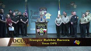 Focus Safe Sober Spring Break