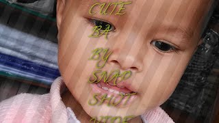 Best Baby snapshot video