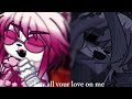 Lay all your love on me | Funtime Foxy & Mangle (FNAF)