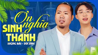 Ơn Nghĩa Sinh Thành - Vượng Râu, Đức Vĩnh | Song Ca Bất Hủ | Ca Khúc Về Cha Mẹ Hay Nhất