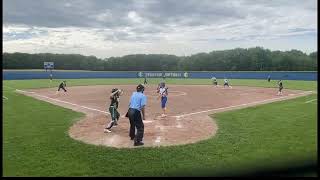 Stironek summer 2022 catcher's comp