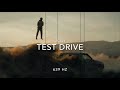 joji test drive 639 hz heal interpersonal relationships