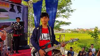 Repvblik Tempe - Fitri ( Live perform SMKn pusakanagara )