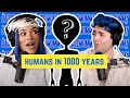 Ep. 3: Humans in the Year 3000 | The DaddyMommy Show