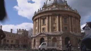 Why Mobile Oxford?