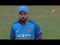 Virat Kohli bamboozled by Adil Rashid 🏏 - best moments of English Cricket!