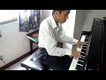 chopin 英雄 波蘭舞曲 降a大調