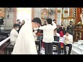 Salmo 100 (Ferdz Bautista) - Voice of the Holy Rosary