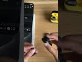 iPhone15 Pro External Type C Accessory Test#shorts