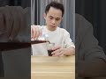 老外把小杯果汁变成大杯？今天终于破解 魔术教学 以小见大