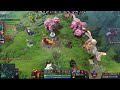 wtf giant rapier bristleback max bonus damage 2 hits enemies dota 2