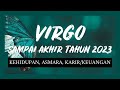 💞 VIRGO SAMPAI AKHIR 2023 ♍️ SUBUR BANGET KAMU HEYYY 😂