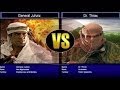 Challenge Mode Hard: General Juhziz VS Dr. Thrax