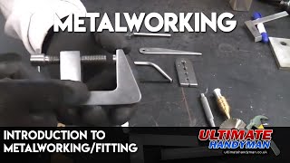 Introduction to Metalworking/fitting