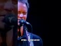 Sting - Sister Moon en vivo en Japón 1994