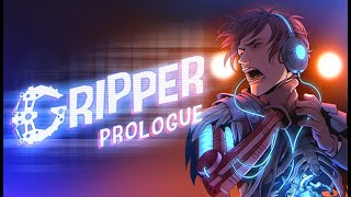 DIVERTIDA AVENTURA COM CARRO | Gripper Prologue (Gameplay em Português PT-BR) #gripper