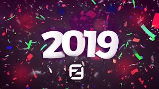 New Year Mix 2019 🎉 Best of EDM & Electro House Mashup Music 🎉 Party Mix 2019