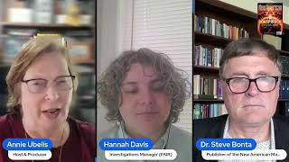 Spotlight On America with Ryan MoOrgan and Steve Bonta