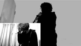 Grief Burial Vocal Cover