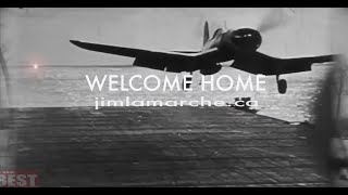 jim lamarche (w/aljosha konstanty \u0026 alla kadysh) - welcome home.