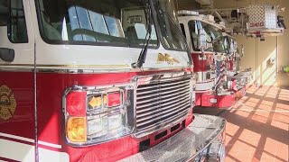 Local fire departments need more volunteers: 'If you're interested, take the jump'