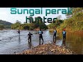 Ketuk2 Sebarau Lenggong Sungai Perak                    #evergreen #xkumpawAnglersbuddies