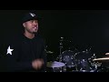 tony royster jr powerstroke 3 black dot remo