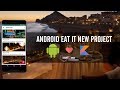 Kotlin Android Tutorial - New Eat It part 82 Client app load multiple restaurant