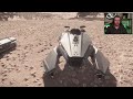 new hoverquad vs dragonfly star citizen