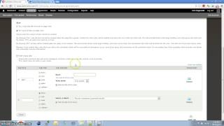 Setup responsive tabs using Quick tabs module in drupal