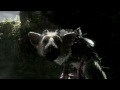 Last Guardian - Remixed Trailer (HD)