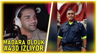 Ebonivon | Madara Olduk #430 İzliyor