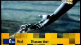 DharamVeer AD 23 June 08