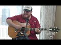 Luke Combs 'This One's For You' // Country Rebel Skyline Sessions