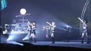 Morning Musume - Renai Revolution 21 Concert Tour 2002