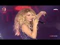 حفل نوال الزغبي اعياد بيروت كامل nawal el zoghbi