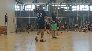 SG Stern DLP 2019 Finale - Stuttgart vs. Gaggenau