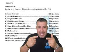Chapter 1 Basic Electricity (FAA General Written Exam Test Prep) Video 1 of 12