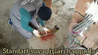 #Suvaq işləri haqqında məlumat(Standart və qeyri standart)0773700114📞0703500114📞0703600114📞